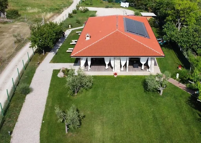 B&B I Tre Olivi