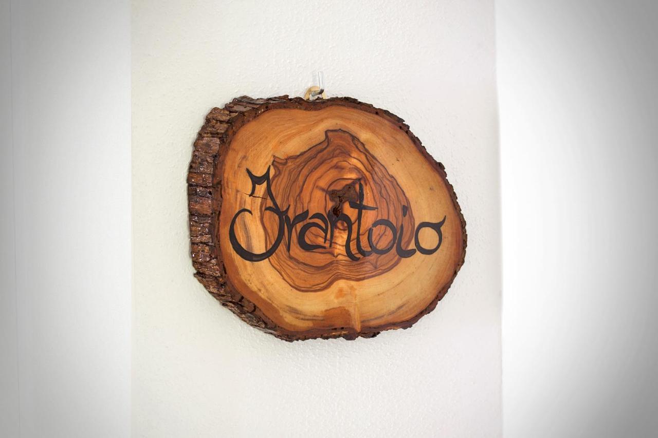 Bed & Breakfast I Tre Olivi *