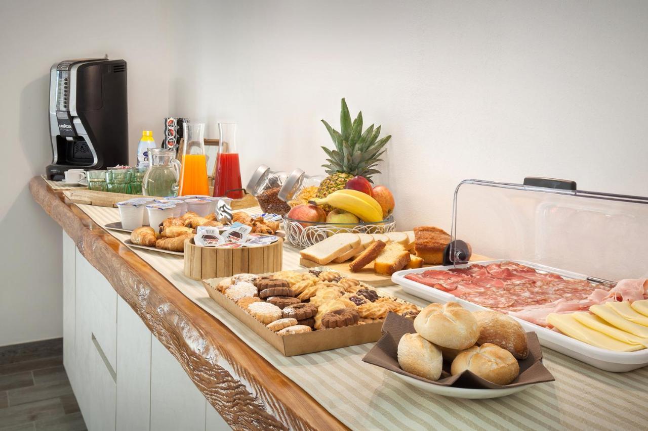 I Tre Olivi Bed & Breakfast